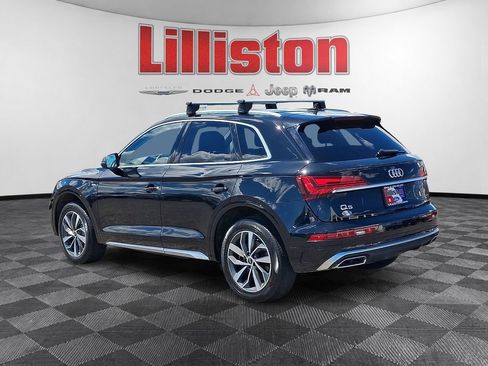 Used 2024 Audi Q5 2.0T Premium Plus AWD/4WD image 6