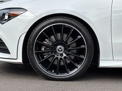 Certified 2023 Mercedes-Benz CLA 250 image 31