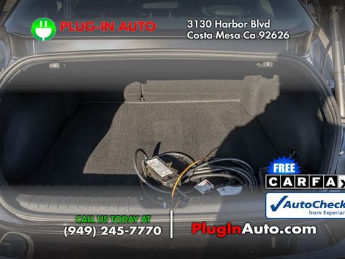 Used 2023 Hyundai Ioniq 6 SEL image 11