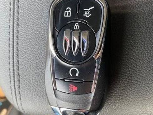 New 2026 Buick Encore GX Sport Touring w/ Comfort Package image 22