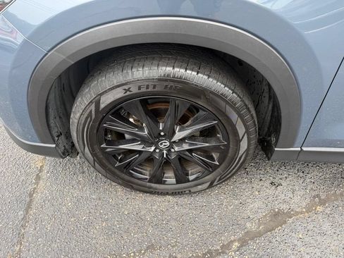 Used 2025 MAZDA CX-5 Carbon Edition AWD/4WD image 12