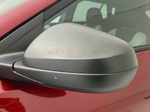 Used 2025 Chevrolet Trax LS FWD image 14