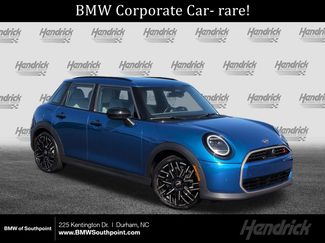 Used 2025 MINI Cooper S FWD video 1