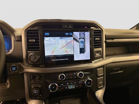 New 2026 Ford F150 XLT w/ Equipment Group 302A MID AWD/4WD image 13