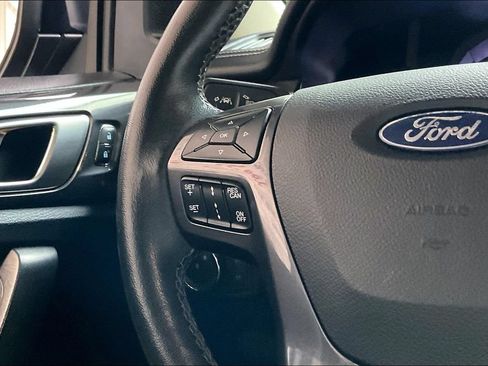 Used 2020 Ford Ranger Lariat w/ Equipment Group 501A Mid RWD image 8