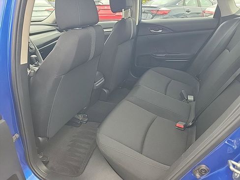 Used 2018 Honda Civic LX image 16