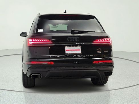 New 2026 Audi Q7 2.0T Premium Plus AWD/4WD image 6
