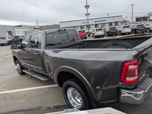 Used 2022 RAM 3500 Limited image 10