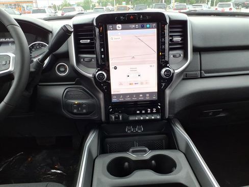 New 2026 RAM 2500 Big Horn image 10