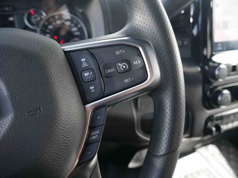 New 2026 RAM 5500 Tradesman w/ Max Tow Package image 37