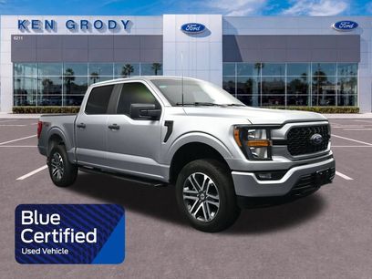 Used 2023 Ford F150 XL w/ STX Appearance Package