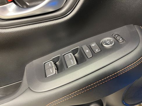 New 2027 Honda HR-V Sport image 16