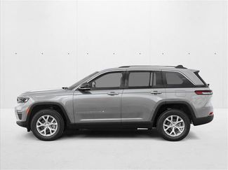 New 2025 Jeep Grand Cherokee Limited w/ Trailer Tow Package video 3