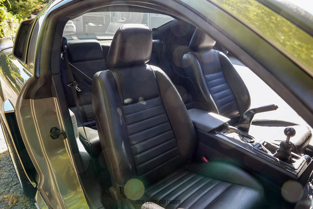 Used 2005 Ford Mustang GT Premium RWD image 60