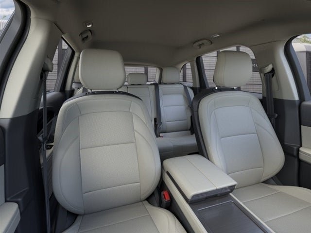 New 2026 Lincoln Nautilus Premier w/ Jet Appearance Package AWD/4WD image 98