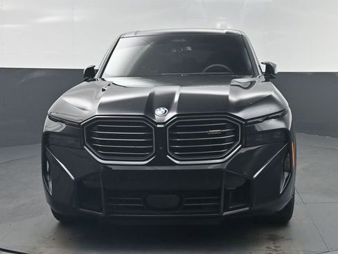Used 2025 BMW XM AWD/4WD image 6
