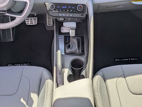 New 2026 Hyundai Elantra Sport image 37