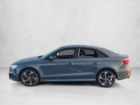 Used 2020 Audi A3 2.0T Premium AWD/4WD image 8