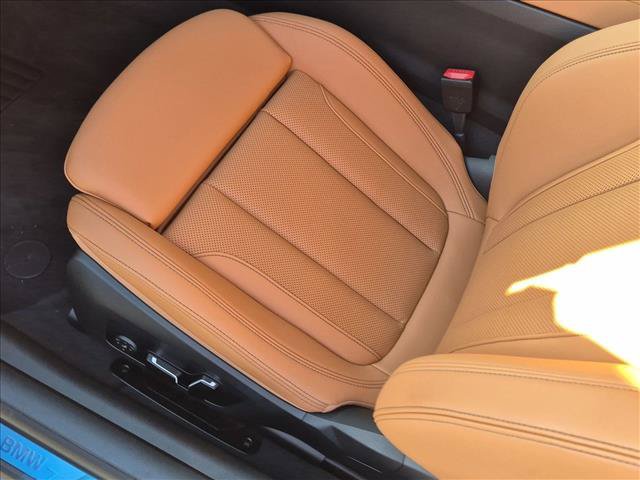 New 2027 BMW 430i Coupe w/ Parking Assistance Package RWD image 4