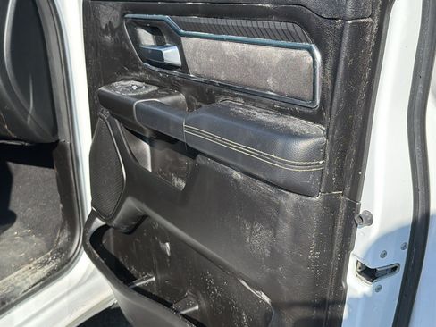 Used 2025 RAM 1500 Big Horn AWD/4WD image 18