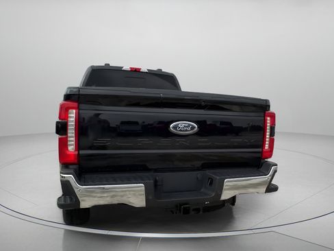 New 2026 Ford F350 Lariat w/ Lariat Ultimate Package image 26