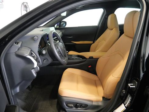 Certified 2024 Lexus UX 250h AWD w/ Premium Package image 15