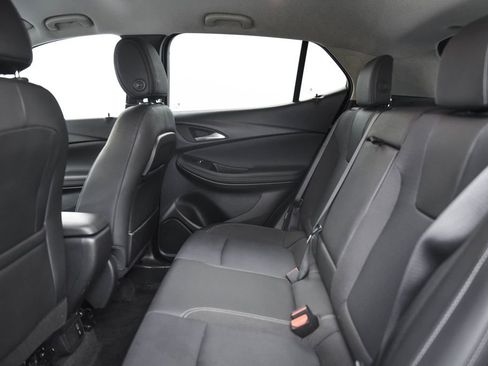 Used 2022 Buick Encore GX Select image 12