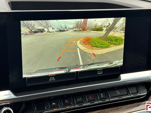 Used 2022 GMC Sierra 1500 Elevation image 22