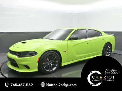 Used 2023 Dodge Charger Scat Pack w/ Plus Group