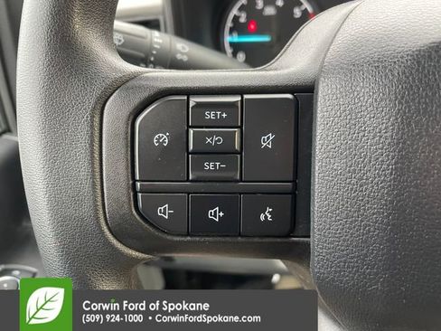 Used 2024 Ford F250 XLT image 23