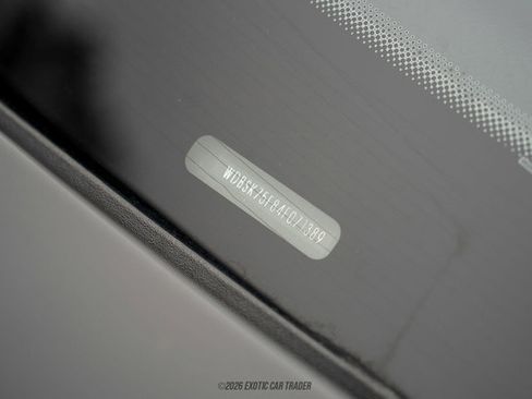 Used 2004 Mercedes-Benz SL 500 image 80