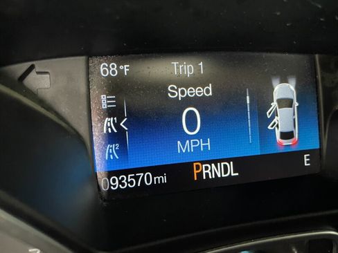 Used 2015 Ford Focus SE image 9