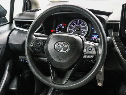Certified 2020 Toyota Corolla LE w/ Carpet Mat Package (TMS) FWD image 17