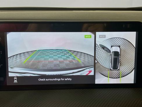 New 2026 Nissan Kicks SR w/ Cold Weather Package image 10