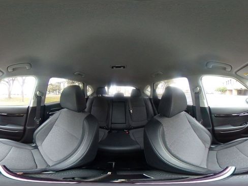 Used 2025 Kia Seltos S image 37