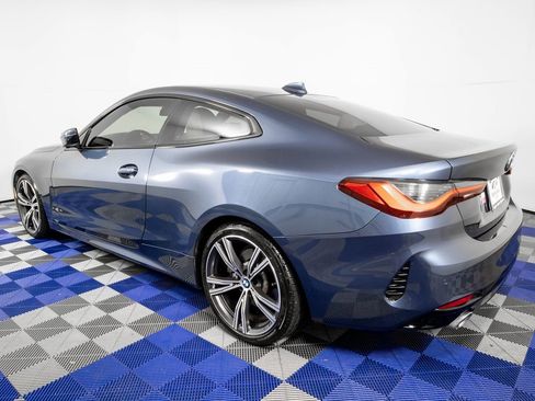 Used 2023 BMW 430i Coupe w/ Premium Package image 7