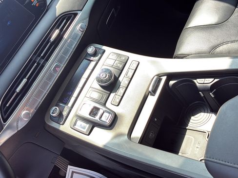 Used 2022 Hyundai Palisade Limited FWD image 33