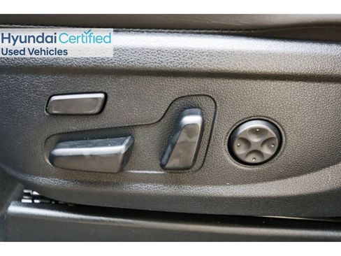Certified 2022 Hyundai Palisade Calligraphy FWD image 31