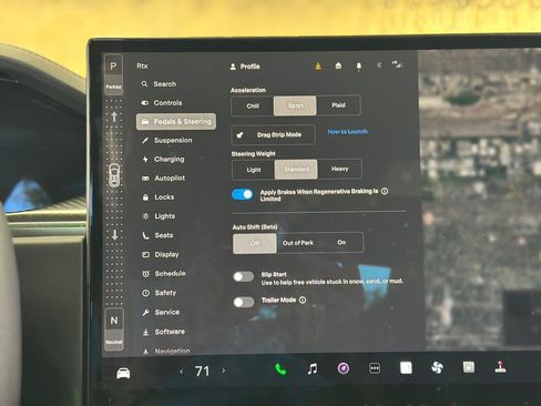 Used 2022 Tesla Model X Plaid image 42