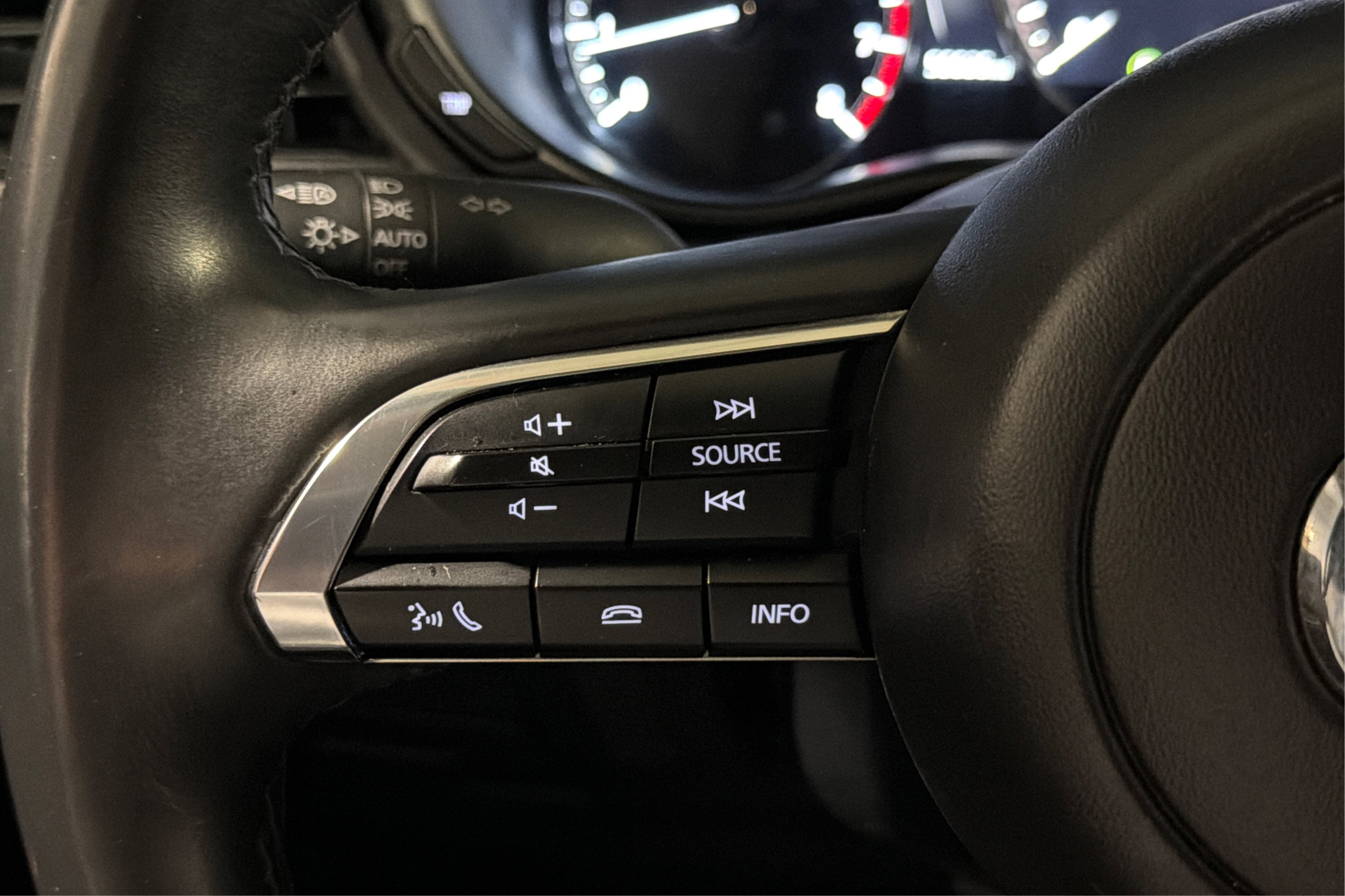 Used 2024 MAZDA CX-30 AWD 2.5 S w/ Select Sport Pkg image 22