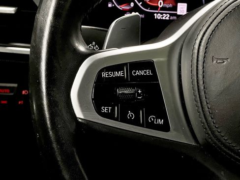 Used 2019 BMW 330i xDrive Sedan w/ M Sport Package image 25