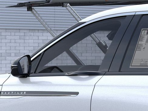 New 2026 Lincoln Nautilus Premier AWD/4WD image 20