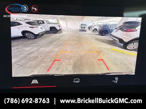 New 2025 GMC Canyon Elevation w/ Convenience Package image 27