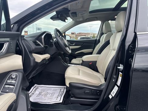 Used 2025 Subaru Ascent Limited w/ Popular Package #2 AWD/4WD image 33