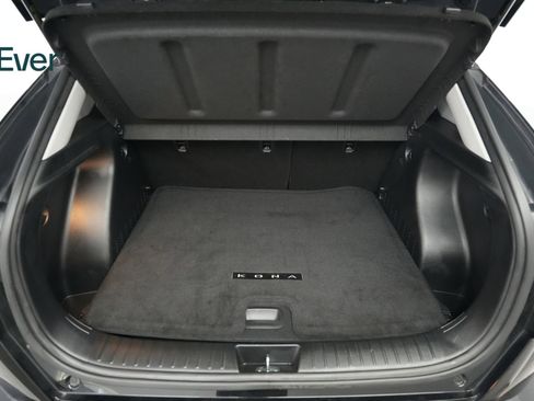 Used 2024 Hyundai Kona SEL FWD image 8
