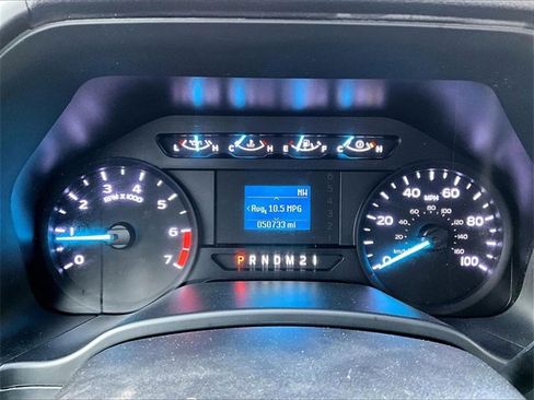 Used 2019 Ford F350 XL w/ XL Value Package image 23