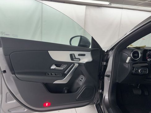 New 2026 Mercedes-Benz CLA 250 image 20