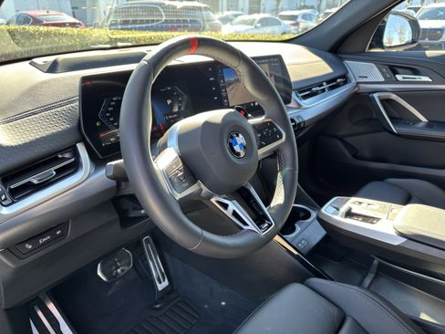 Certified 2025 BMW X2 M35i image 17