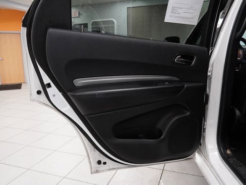 Used 2019 Dodge Durango GT image 23