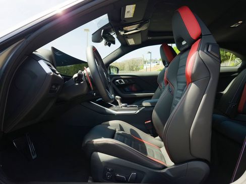 Used 2025 BMW M2 w/ Lighting Package RWD image 7